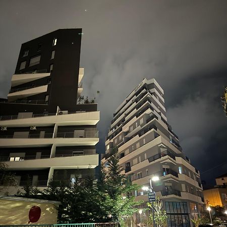 Tirana Centre Lions Gate 2 Apartment Eksteriør billede