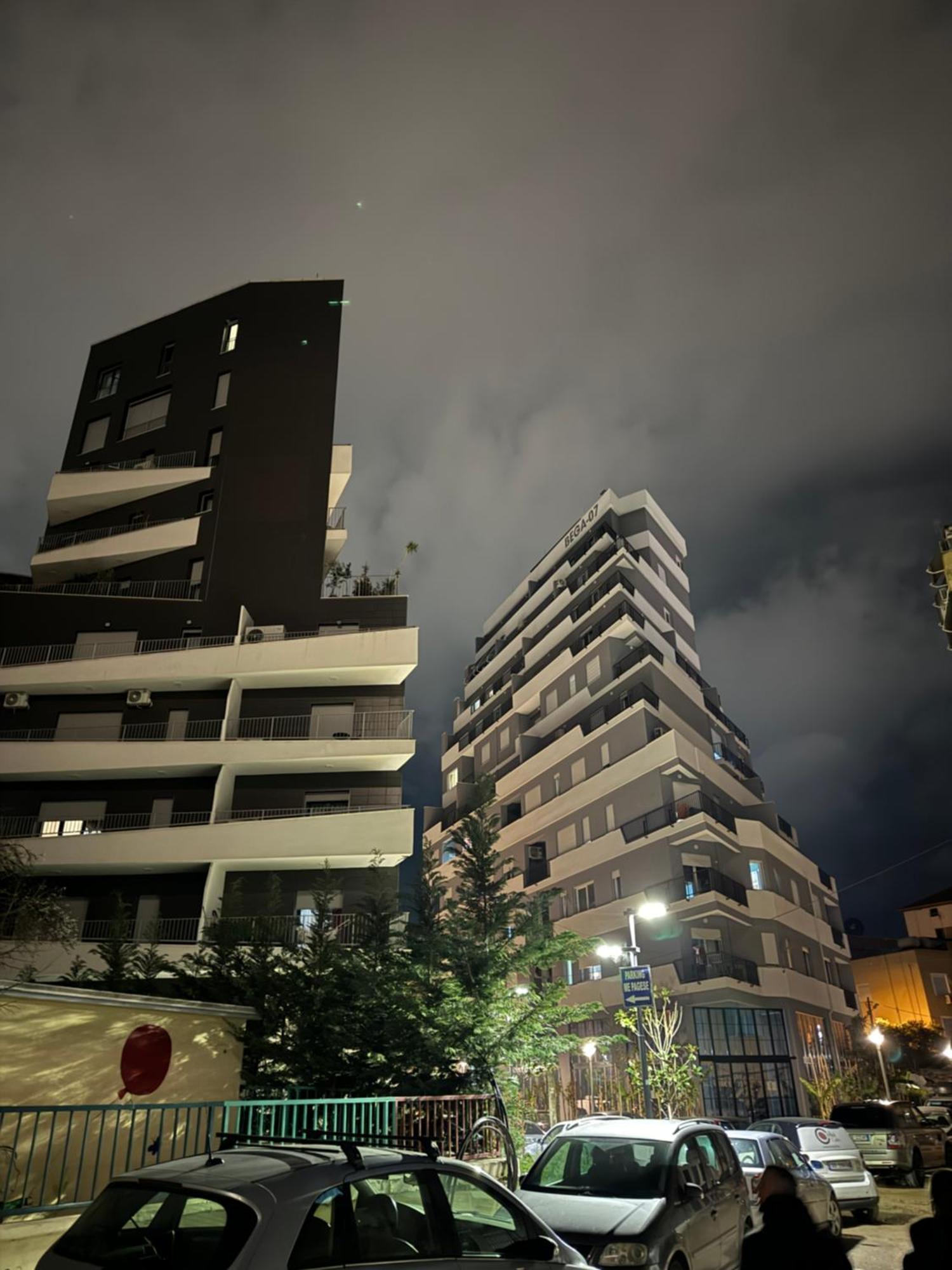 Tirana Centre Lions Gate 2 Apartment Eksteriør billede